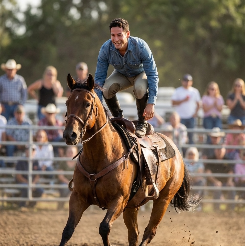 Multiverse variation