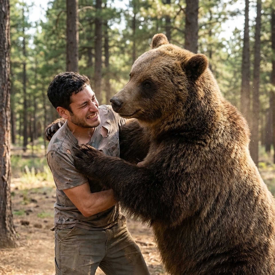 Multiverse variation