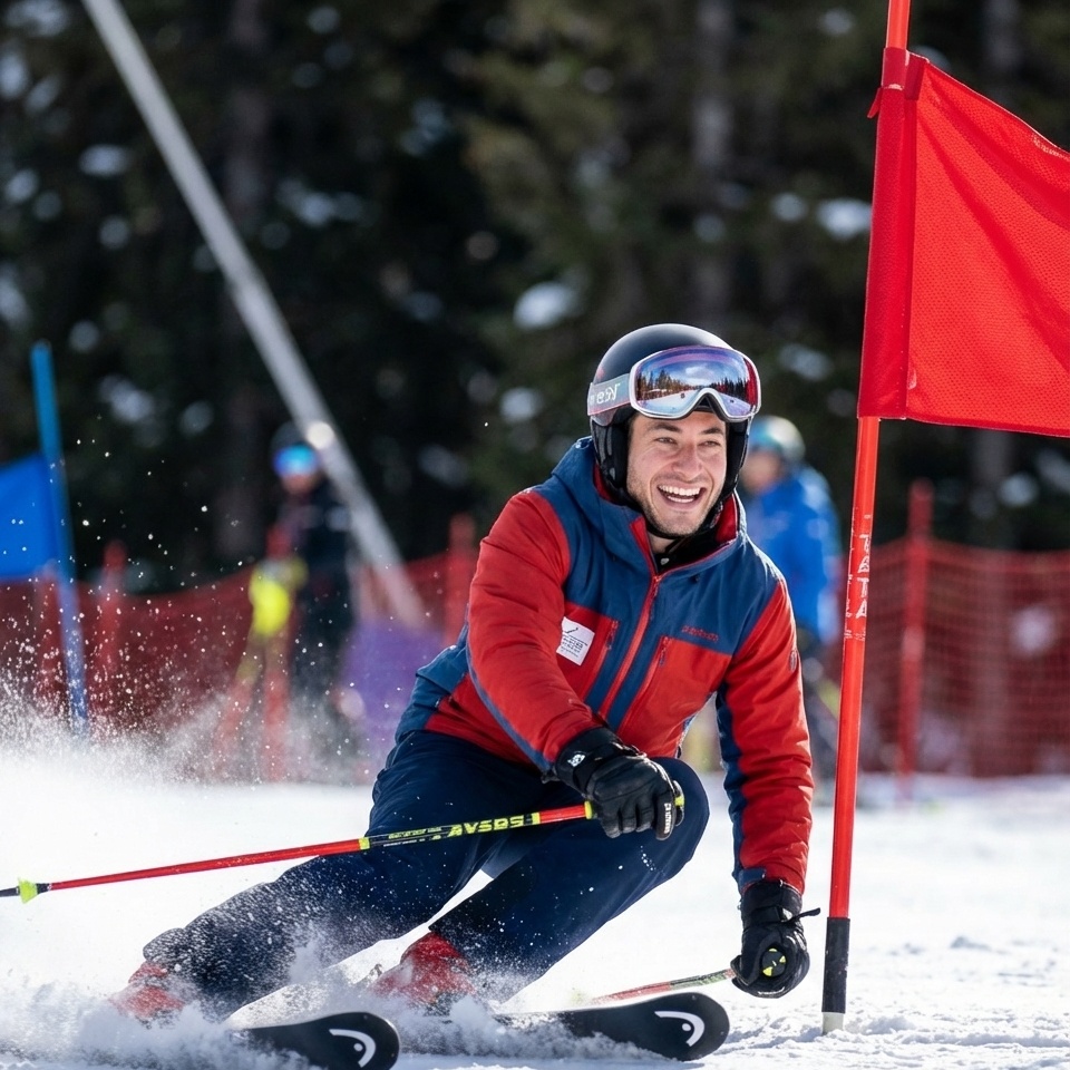 Multiverse variation