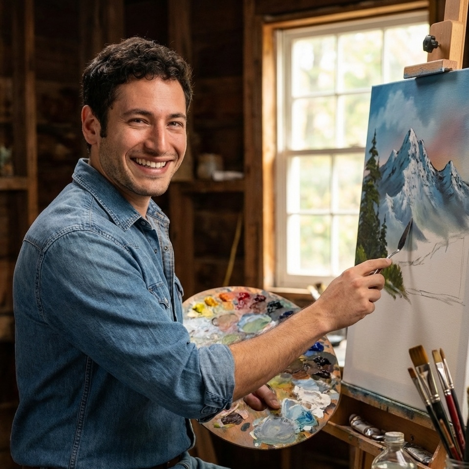 Multiverse variation