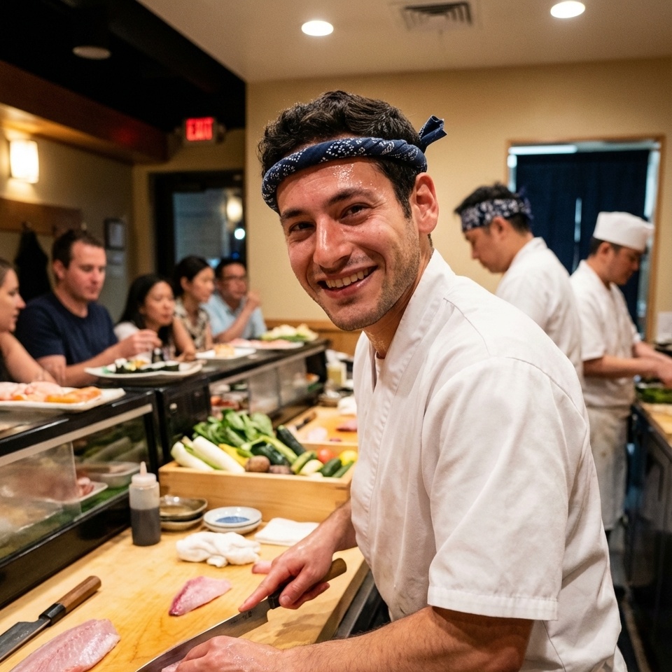 Multiverse variation